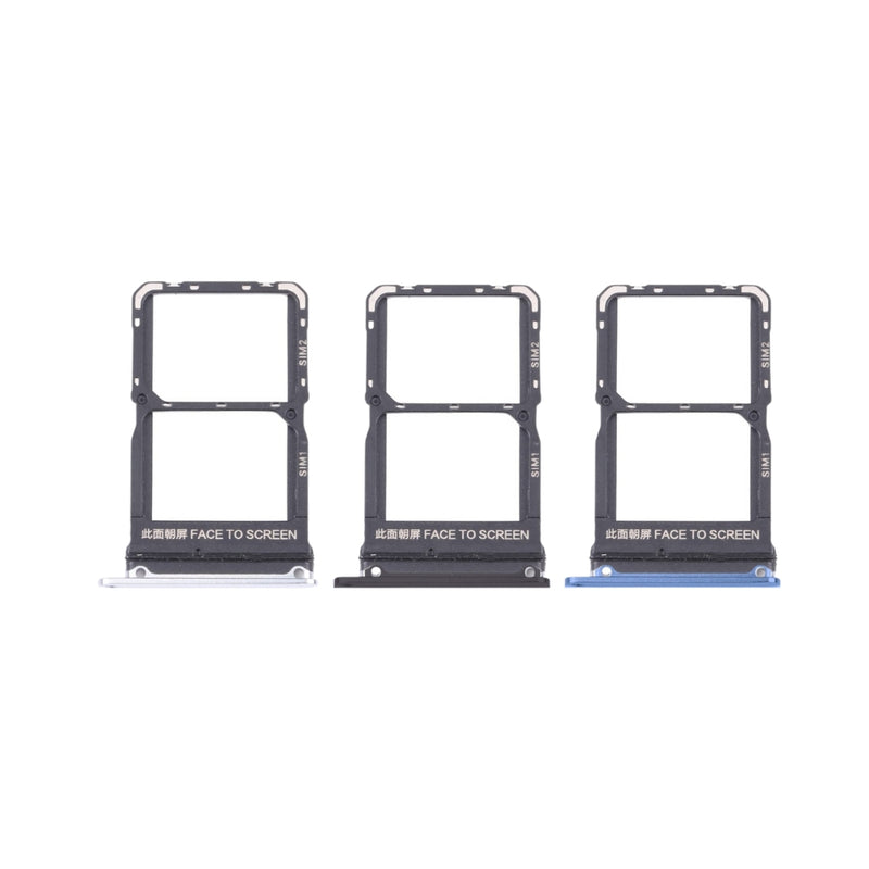 Cargue la imagen en el visor de la galería, Xiaomi Mi 10S 5G - Sim Card Holder Tray
