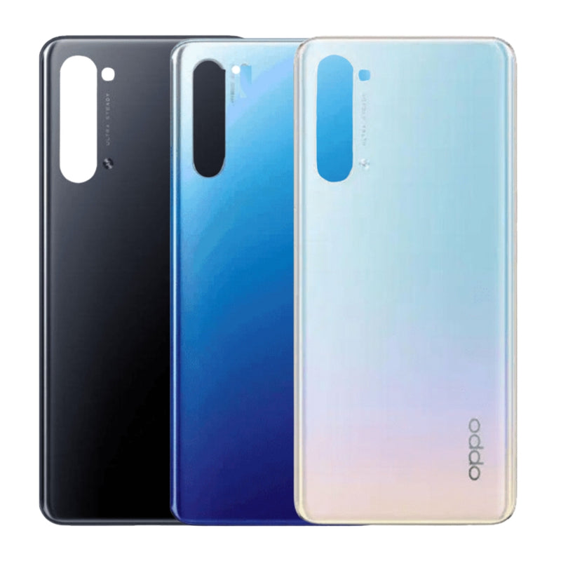 Load image into Gallery viewer, OPPO Find X2 Lite / Reno3 - Back Rear Battery Cover Panel - Polar Tech Australia
