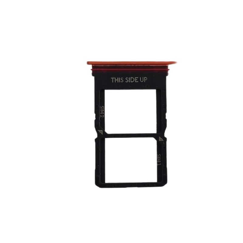Cargue la imagen en el visor de la galería, Motorola Razr 50 (XT2453-2) - Sim Card Tray Holder - Polar Tech Australia
