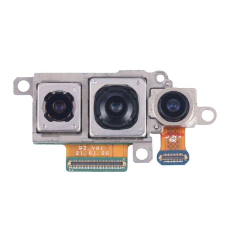 Cargue la imagen en el visor de la galería, Samsung Galaxy Z Fold 3 5G (SM-F926B) Main Rear Camera Flex - Polar Tech Australia
