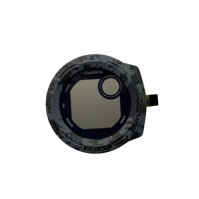 Cargue la imagen en el visor de la galería, Garmin Instinct [Solar Edition] 45MM - LCD Display Glass Screen Assembly - Polar Tech Australia
