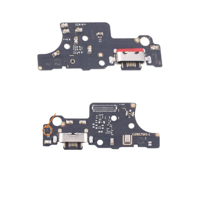 Motorola Moto G04s (XT2421-7) - Charging Port & Mic Sub Board - Polar Tech Australia