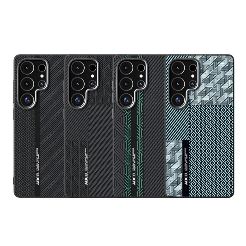 Chargez l&#39;image dans la visionneuse de la galerie, Samsung Galaxy S24 5G (SM-S921) - Micro Relief MagSafe Magnetic Phone Case

