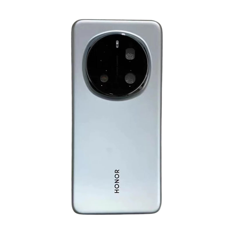 Cargue la imagen en el visor de la galería, [With Camera Lens] Honor Magic7 (PTP-AN00) - Back Rear Glass Panel Battery Cover - Polar Tech Australia
