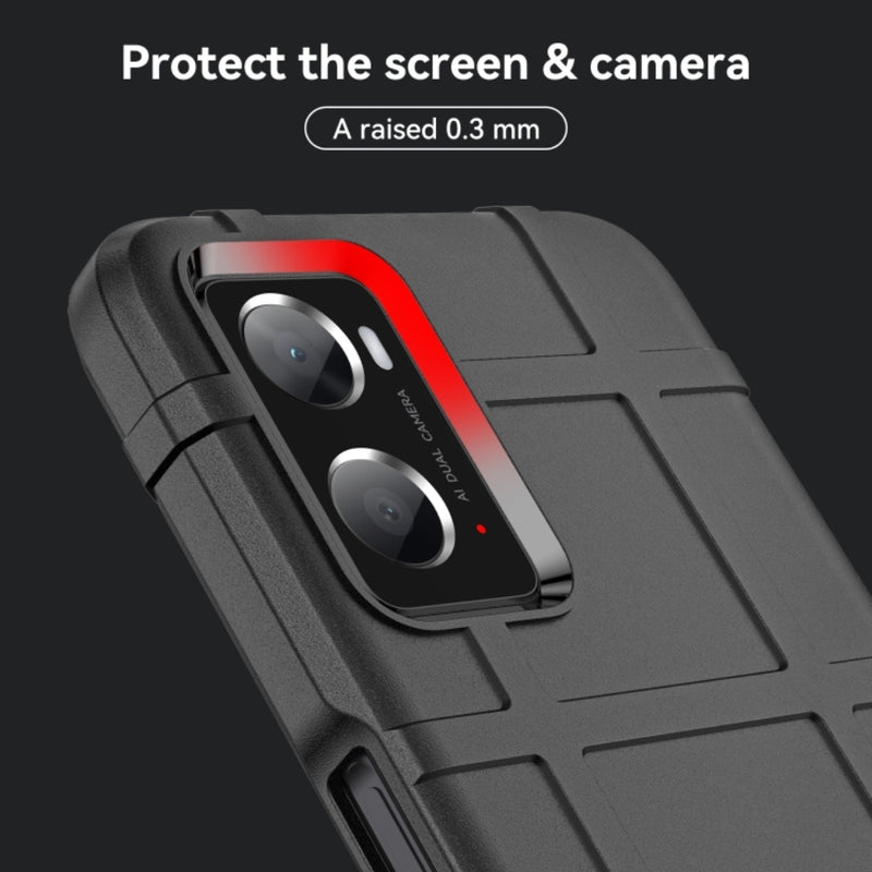 Load image into Gallery viewer, OPPO A96 4G / A76 4G / A36 4G / Realme 9i - Military Rugged Shield Heavy Duty Drop Proof Case - Polar Tech Australia
