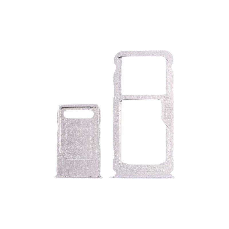 Chargez l&#39;image dans la visionneuse de la galerie, Nokia 3.1 Plus (TA-1075)  Sim Card Micro SD Memory Card Tray Holder - Polar Tech Australia

