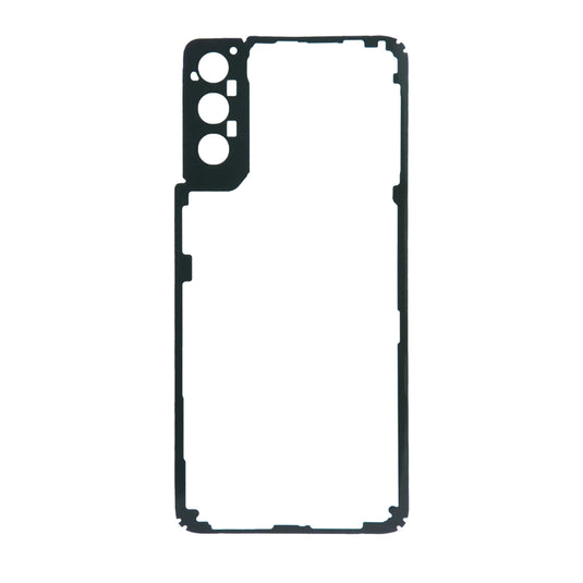 Samsung Galaxy S21 Plus 5G (G996) - Back Cover Glass Rework Adhesive Tape Waterproof Seal Gasket