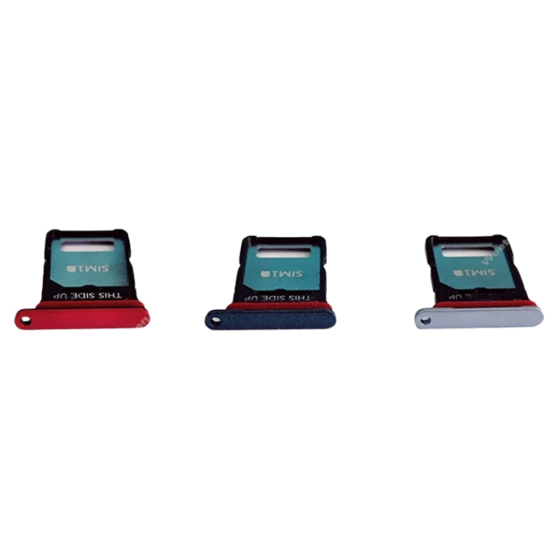 Cargue la imagen en el visor de la galería, Motorola Edge 50 Fusion (XT2429-2) - Sim Card Tray Holder - Polar Tech Australia
