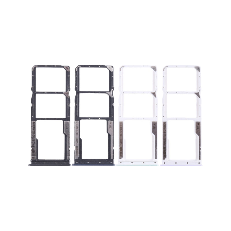 Cargue la imagen en el visor de la galería, Xiaomi Redmi 12C - Sim Card Holder Tray
