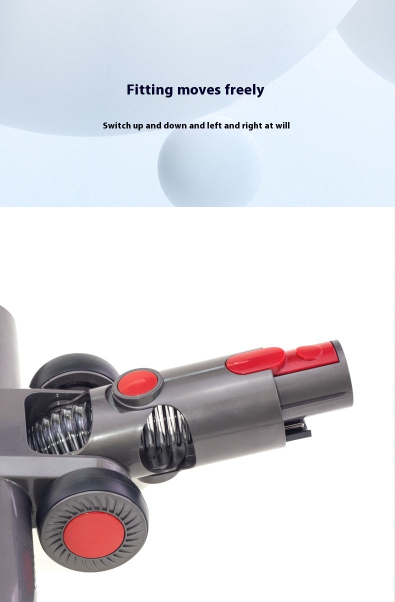 Chargez l&#39;image dans la visionneuse de la galerie, [OEM] Dyson V7 / V8 / V10 / V11 / V15 Vacuum Cleaner - Soft Roller Cleaner Head With LED - Polar Tech Australia
