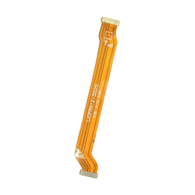 OPPO Reno12 (China) (PJV110) - Main Motherboard Connector Flex Cable