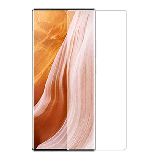 [TPU Hydrogel] ZTE Axon 40 Ultra - Full Covered Soft TPU Screen Protector Flim - Polar Tech Australia