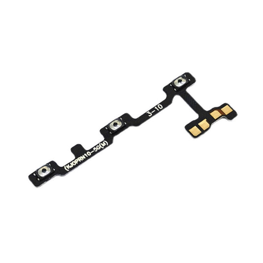 OPPO Reno10 (China) (PHW110) - Power & Volume Button Flex - Polar Tech Australia