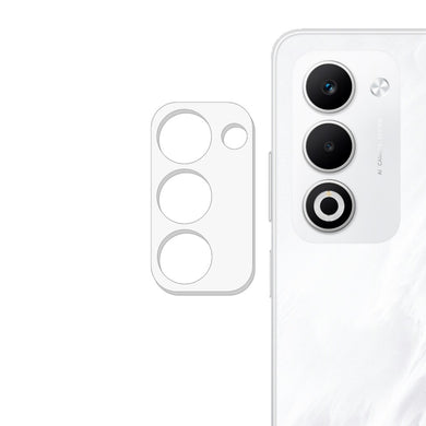 OPPO A5 4G/5G - Full Covered Camera Lens Glass Protector