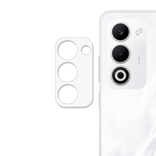 OPPO A5 4G/5G - Full Covered Camera Lens Glass Protector