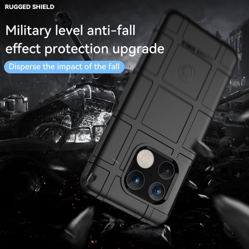 Load image into Gallery viewer, OnePlus 10T - Military Rugged Shield Heavy Duty Drop Proof Case
