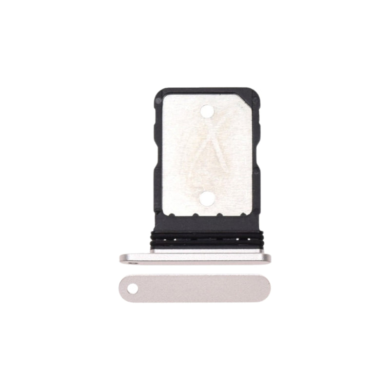 Cargue la imagen en el visor de la galería, Google Pixel 9A - SIM Card Tray Holder
