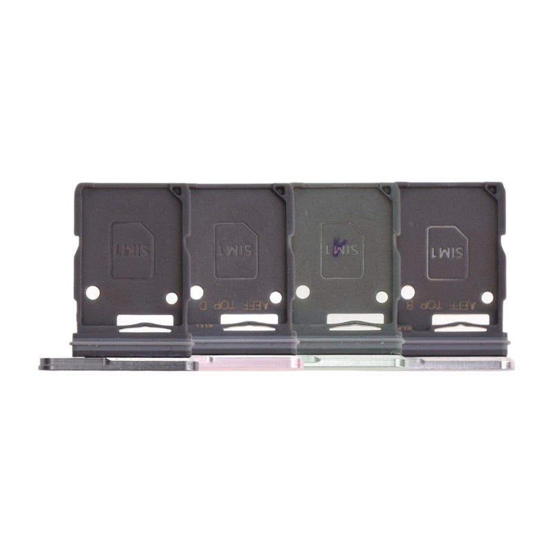 Cargue la imagen en el visor de la galería, Samsung Galaxy A56 5G (SM-A566) - Sim Card Tray
