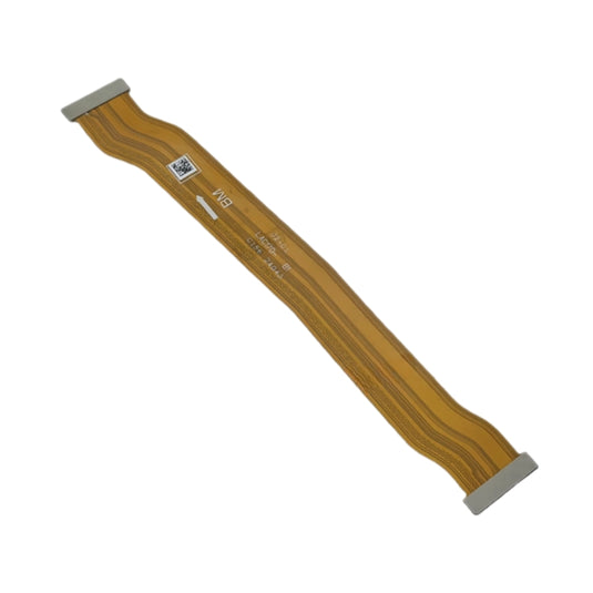 OPPO A3 5G (China) (PKA110) - Main Motherboard Connector Flex Cable