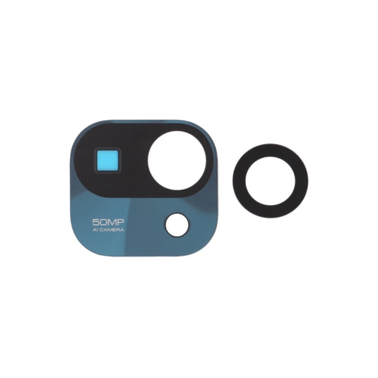 Xiaomi Mi 11 Pro - Back Rear Camera Replacement Glass Lens - Polar Tech Australia