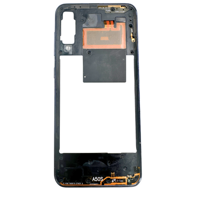 Samsung Galaxy A50s (A507FN) Middle Frame Housing