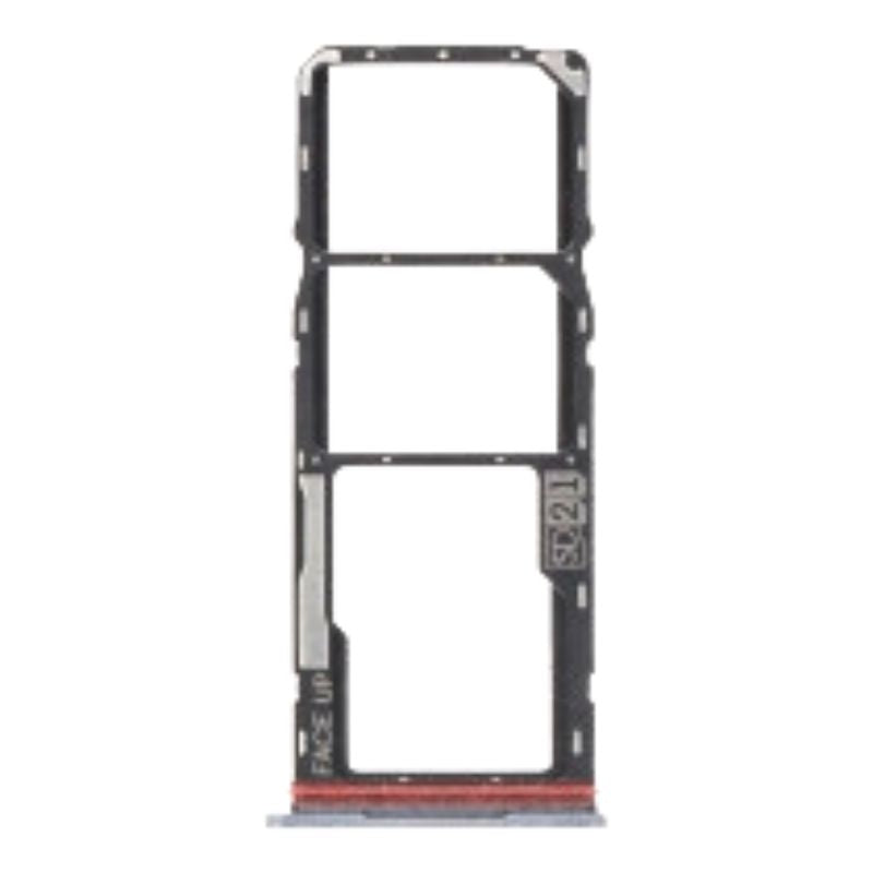 Chargez l&#39;image dans la visionneuse de la galerie, Motorola Moto G24 (XT2423-1) Sim Card Holder Tray - Polar Tech Australia
