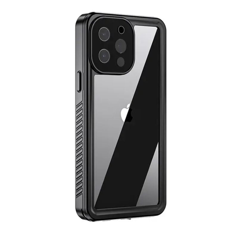 Cargue la imagen en el visor de la galería, [FS Series] Apple iPhone 11 Pro - Redpepper Full Covered Waterproof Heavy Duty Tough Armor Case - Polar Tech Australia
