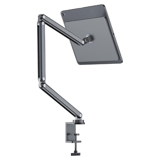 KUXIU X36 iPad Magnetic Tablet Stand Aluminum Alloy Boom Arm Adjustable Tablet Stand - EdgeFollow