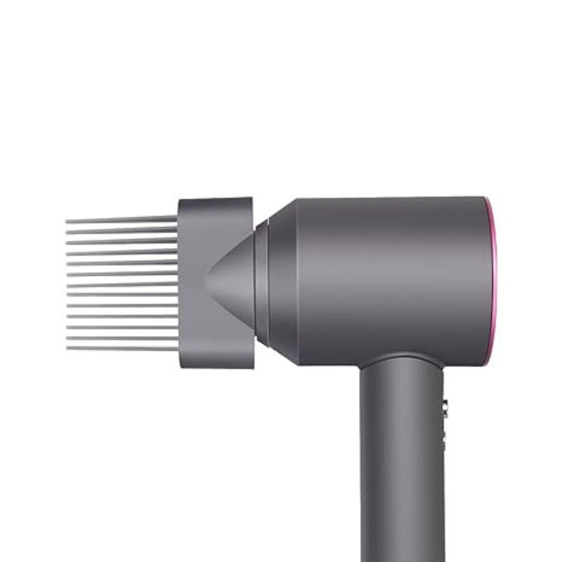 Chargez l&#39;image dans la visionneuse de la galerie, [OEM] Dyson Supersoni Hair Dryer - Wide Tooth Comb Attachment - Polar Tech Australia
