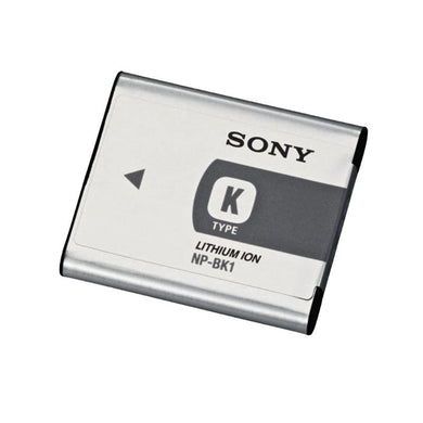 [NP-BK1] Sony DSC-S750 / DSC-W180 / DSCW370 - Camera Replacement Battery - Polar Tech Australia