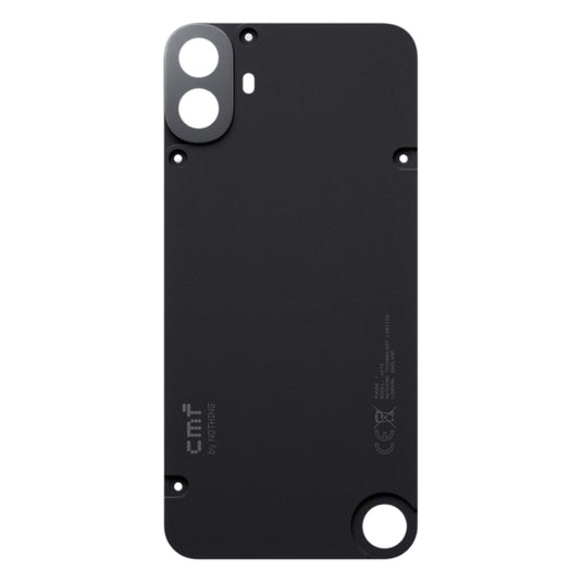 [No Camera Lens] Nothing CMF Phone 1 (A015) -  Back Rear Panel Battery Cover - Polar Tech Australia