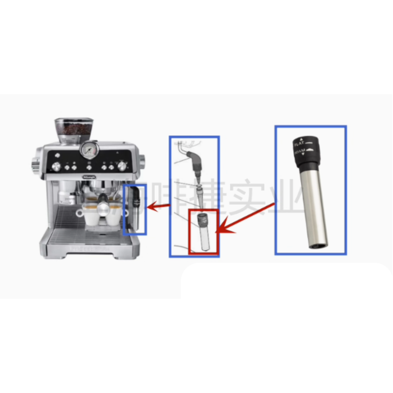 Load image into Gallery viewer, Genuine Original DeLonghi Coffee Machine EC9335.M - Replacement Parts
