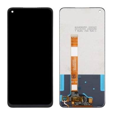 OPPO A52 / A72 / A92 - LCD Digitizer Display Touch Screen Assembly