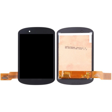 Garmin Edge 530 - LCD Touch Digitizer Glass Screen Assembly - Polar Tech Australia