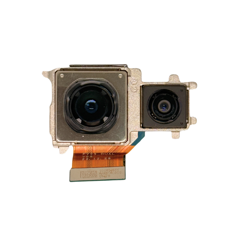 Load image into Gallery viewer, Sony Xperia 1 V (XQ-DQ72 / XQ-DQ54) Back Rear Cameras - Polar Tech Australia
