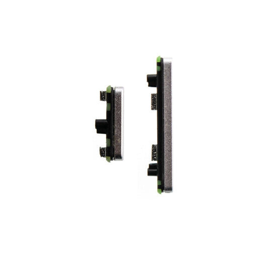 [Pair] Google Pixel 6 Pro - Power Button and Volume Button Side Button