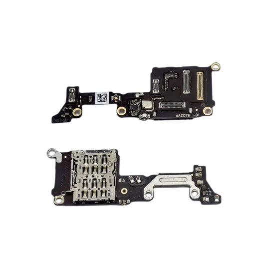 OPPO Reno10 Pro (China) (PHV110) - Sim Reader Sub Board