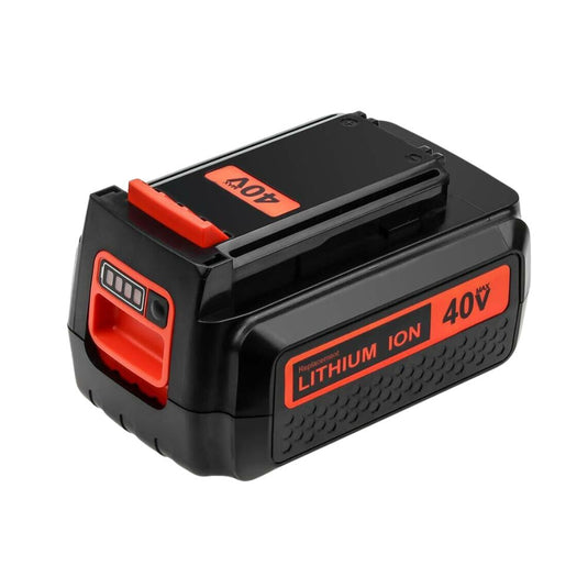 [LBXR36] Black & Decker LSW36 LCC140 LST136B (36V / 40V) - Replacement Electrical Tool Li-ion Battery - Polar Tech Australia