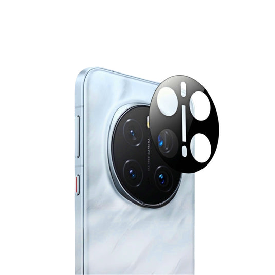 Honor Magic7 Pro (PTP-N49, PTP-AN10) - Full Covered Camera Lens Glass Protector