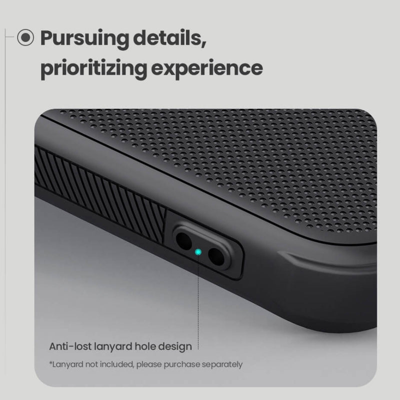 Cargue la imagen en el visor de la galería, [Magsafe Compatible] Xiaomi Mi 14 - Nillkin Super Frosted Shield Pro Magnetic Matte Cover Case - Polar Tech Australia
