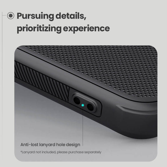 [Magsafe Compatible] Xiaomi Mi 14 - Nillkin Super Frosted Shield Pro Magnetic Matte Cover Case - Polar Tech Australia