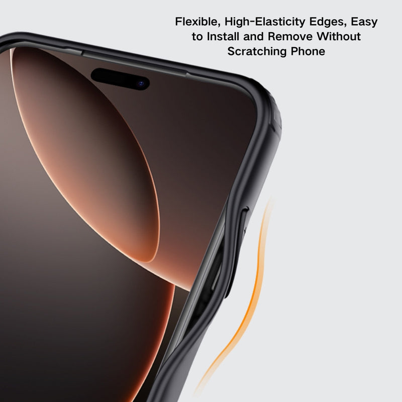 Load image into Gallery viewer, Apple iPhone 17 Air - Matte Magnetic Shockproof Phone Case

