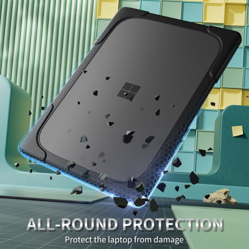 Load image into Gallery viewer, Microsoft Surface Laptop 7 13.8&quot; - Shockproof Heavy Duty Tough Case Cover - Polar Tech Australia
