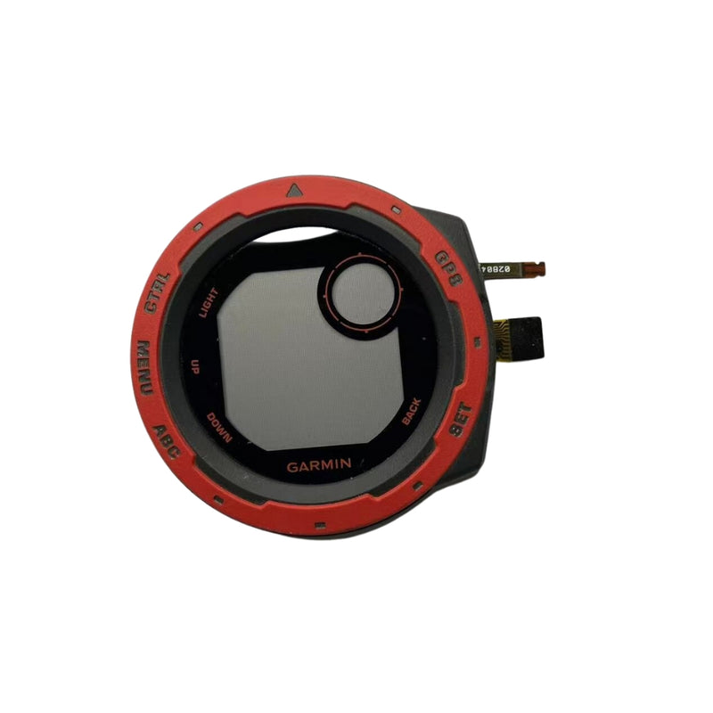 Cargue la imagen en el visor de la galería, Garmin Watch Instinct 45MM - LCD Touch Digitizer Glass Screen Assembly - Polar Tech Australia

