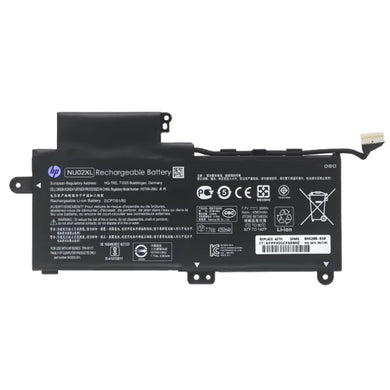 [NU02XL] HP Pavilion X360 11 Series Replacement Battery - Polar Tech Australia