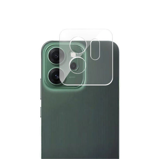 OPPO Reno14 Pro (PKZ110, CPH2739) - Full Covered Camera Lens Glass Protector