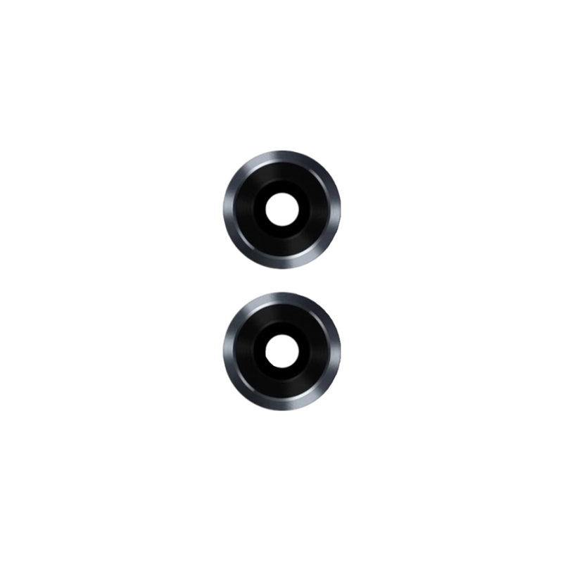 Cargue la imagen en el visor de la galería, OPPO A2x 5G (PJU110, PJS110) - Rear Camera Lens Glass
