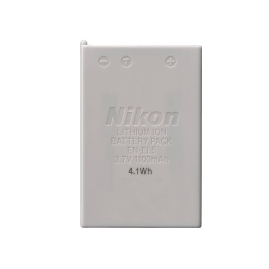 [EN-EL5] Nikon P530 P520 P510 P100 P500 P5000 - Camera Replacement Battery - Polar Tech Australia