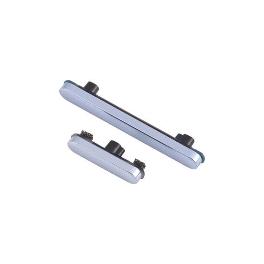 [Pair] Google Pixel 8 Pro - Power Button and Volume Button Side Button