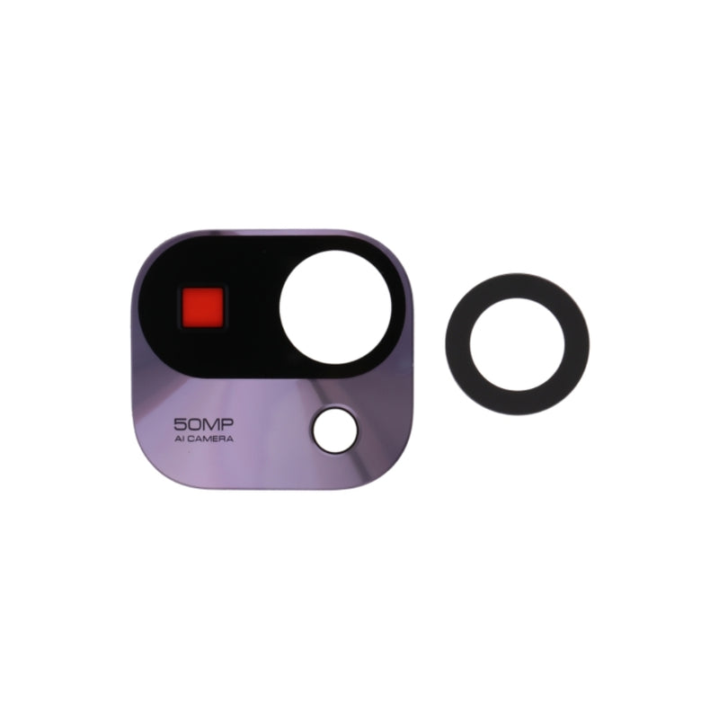 Cargue la imagen en el visor de la galería, Xiaomi Mi 11 Pro - Back Rear Camera Replacement Glass Lens - Polar Tech Australia
